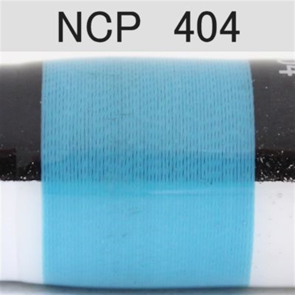 PROWRAP NCP（ColorFast）スレッド ※ブルー系(404（ティール）-D（太）)